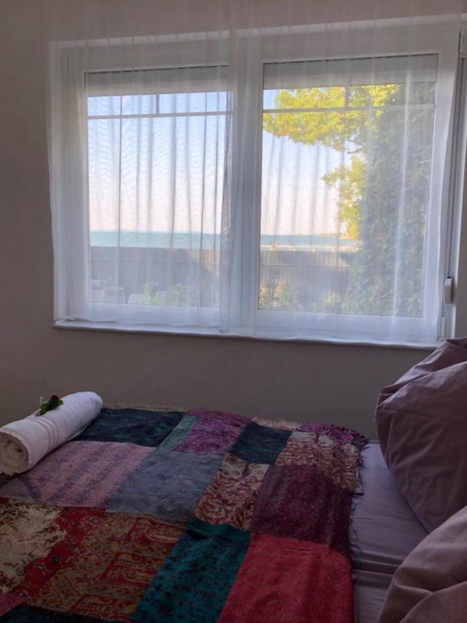 Panorama Villa Balatonboglar Luaran gambar