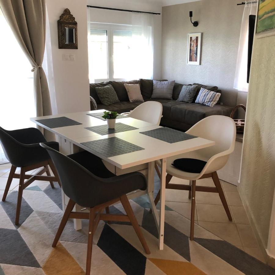 Panorama Villa Balatonboglar Luaran gambar