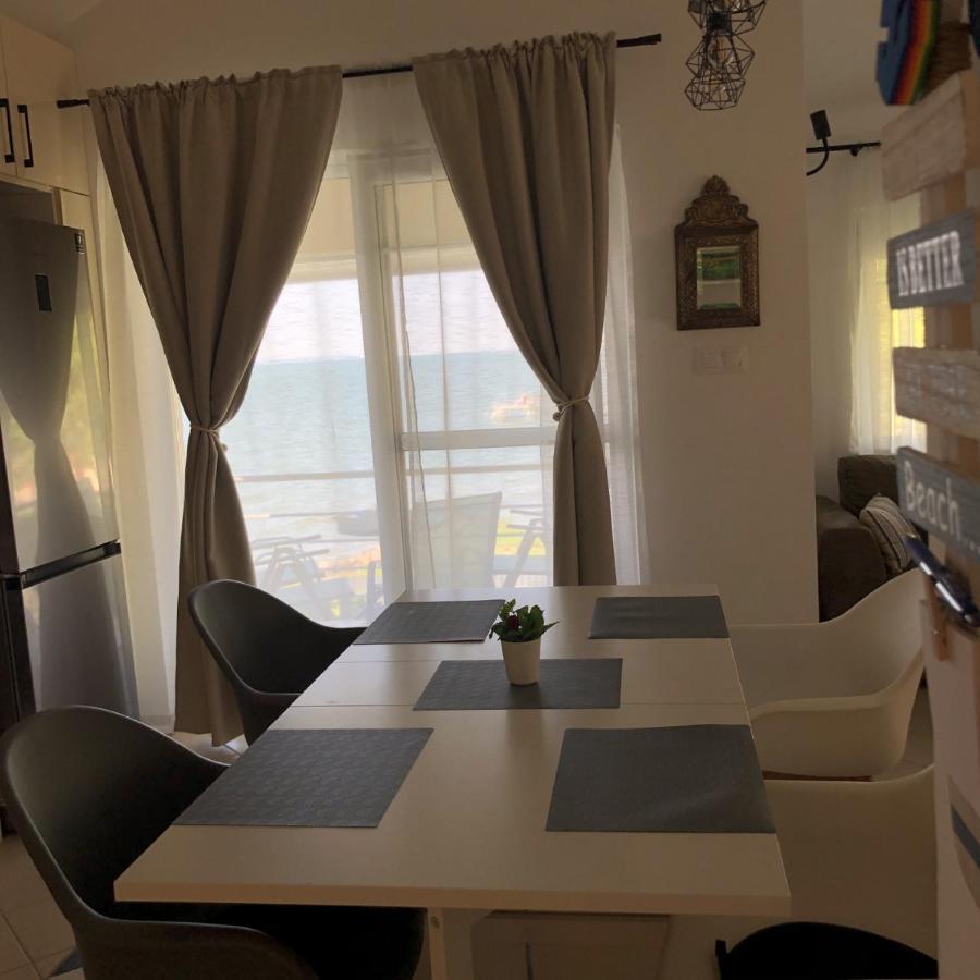 Panorama Villa Balatonboglar Luaran gambar